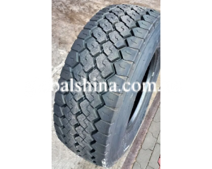 Debica DMST (прицепная) 385/65 R22.5 160K